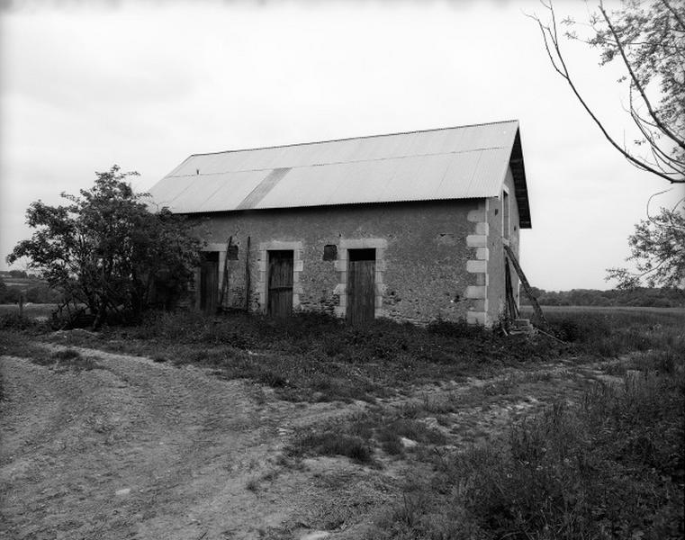 Porcherie.
