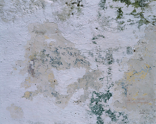 Peinture monumentale travaux des champs