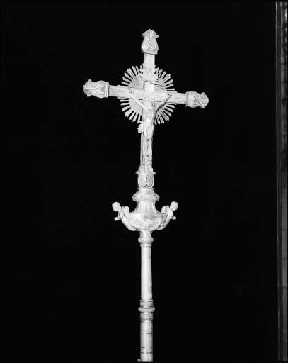 Croix de procession