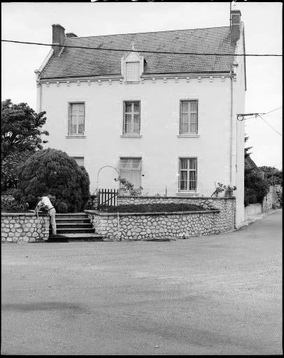 Presbytère (n° 2)
