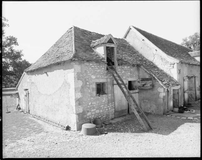 Ferme n° 1