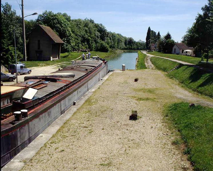 Bateau