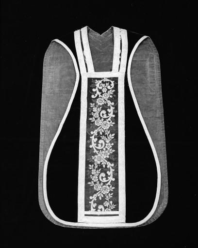 Chasuble (N°6)