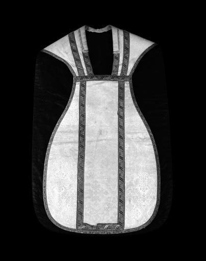 Chasuble (N°3)