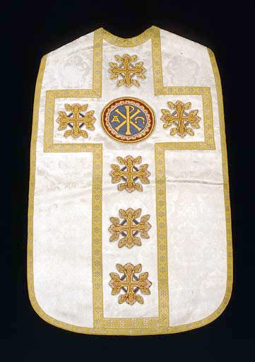 Chasuble (N°2)