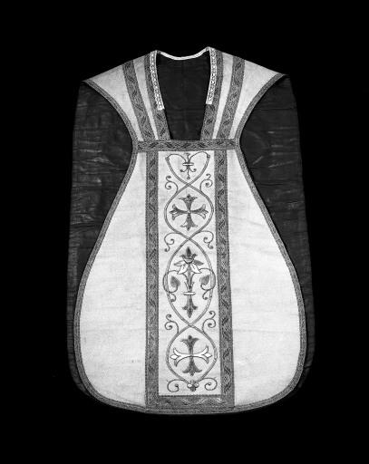 Chasuble (N°7)