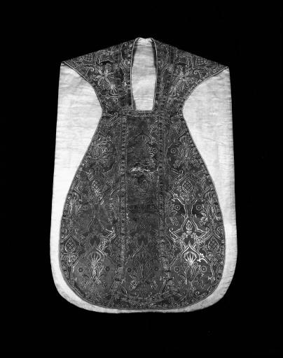 Chasuble (N°9)