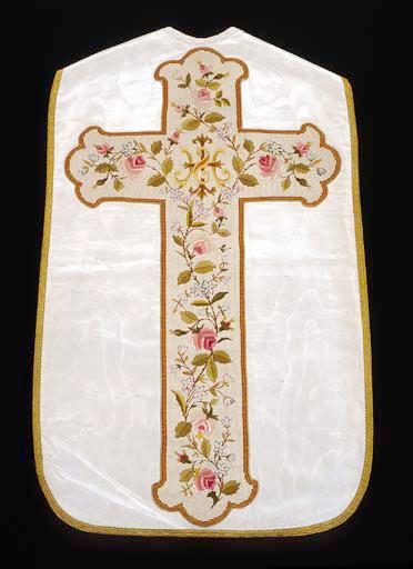 Chasuble (N°5)