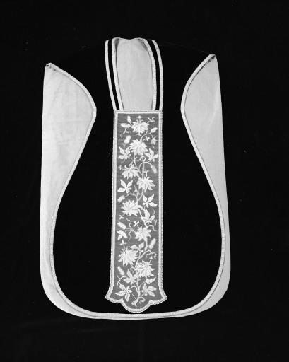 Chasuble (N°1)