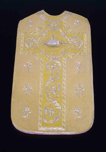 Chasuble (N°4)
