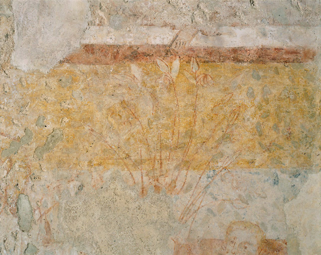 Peintures monumentales