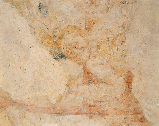 Peintures monumentales