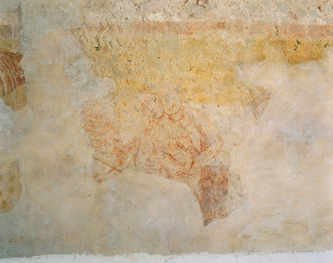 Peintures monumentales