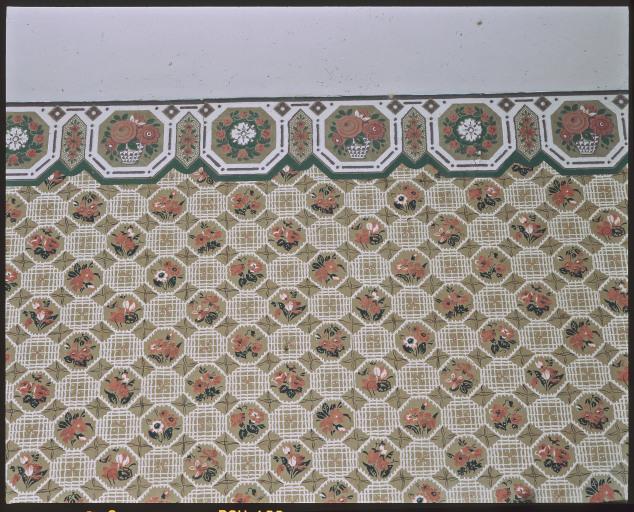 Maison de maître
