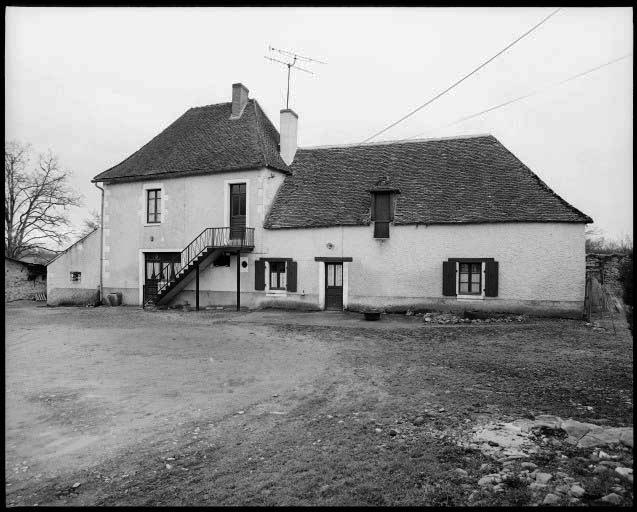 Ferme n° 1