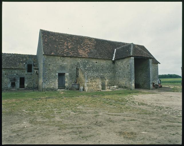 Ferme