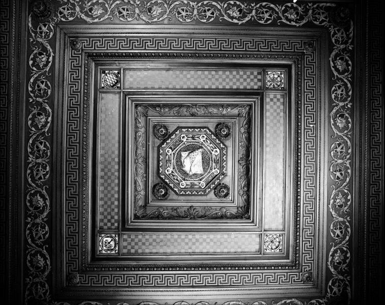 Plafond