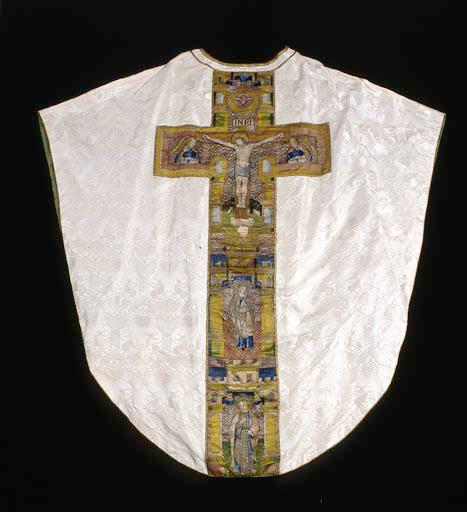 Chasuble