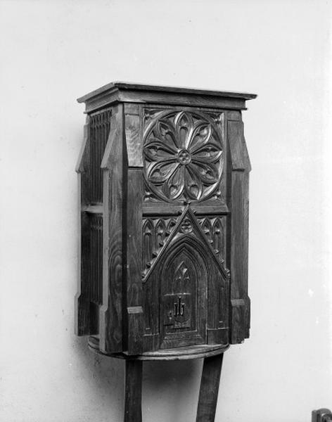 Tabernacle.