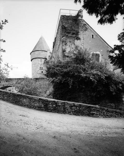Château fort