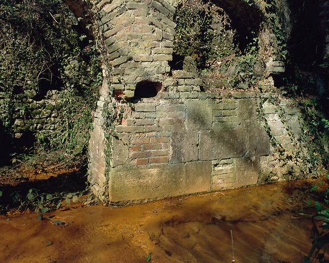 Usine de fabrication des métaux