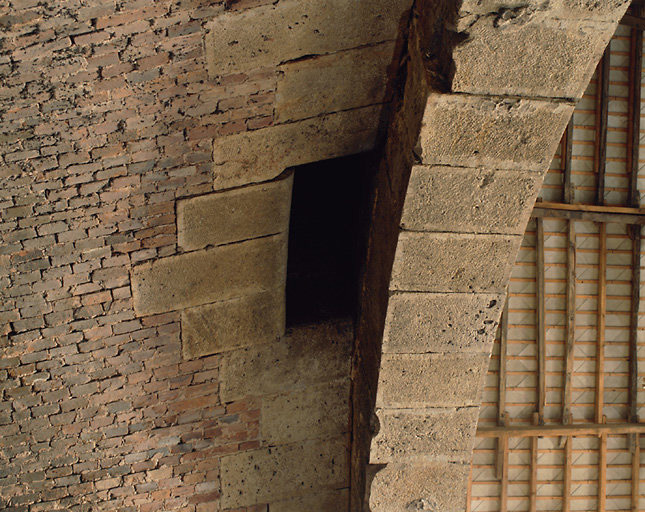 Haut fourneau et moulin à farine des Lavoirs
