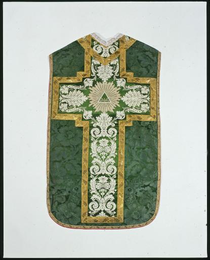 Chasuble