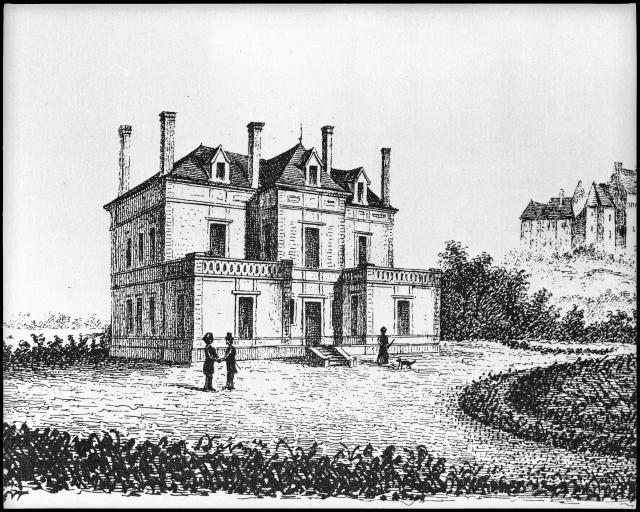 Vue d'ensemble.