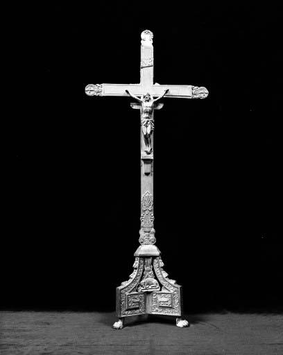 Croix de sacristie