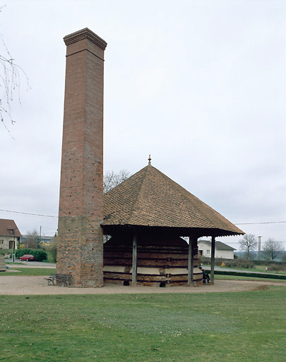Vue d'ensemble.