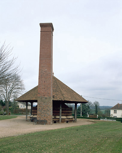 Vue d'ensemble.