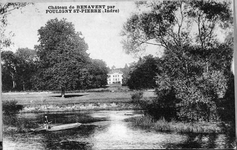 Château