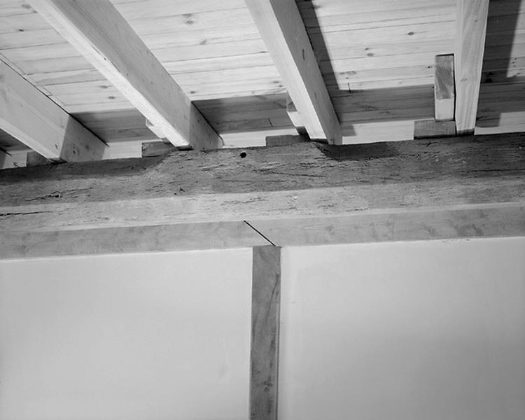 Ferme de l'ancienne abbaye cistercienne de la Colombe