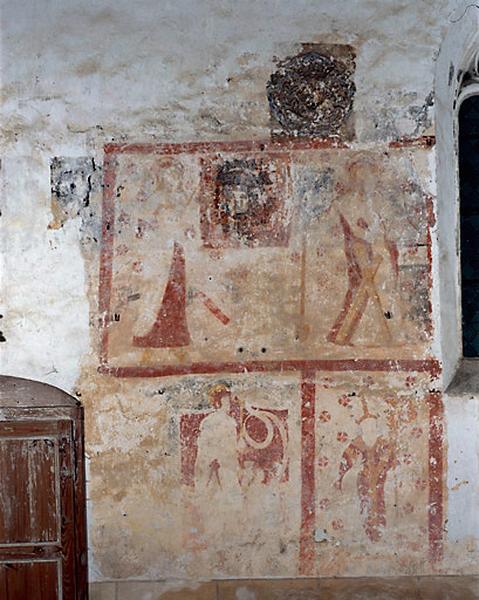 Peinture monumentale