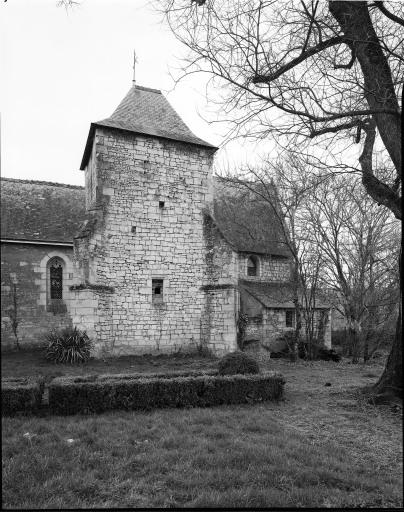 Église paroissiale Saint-Pierre