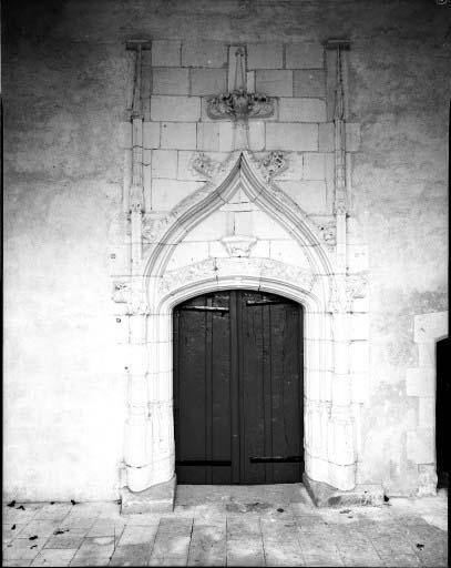 Église paroissiale Saint-Pierre