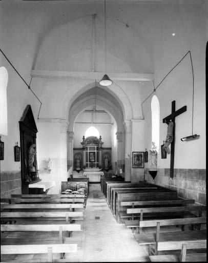 Église paroissiale Saint-Pierre