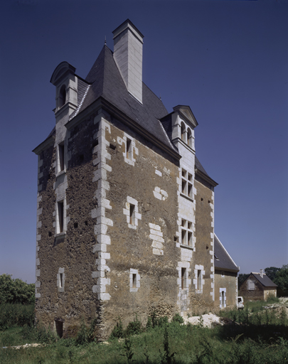 Manoir de la Fosse