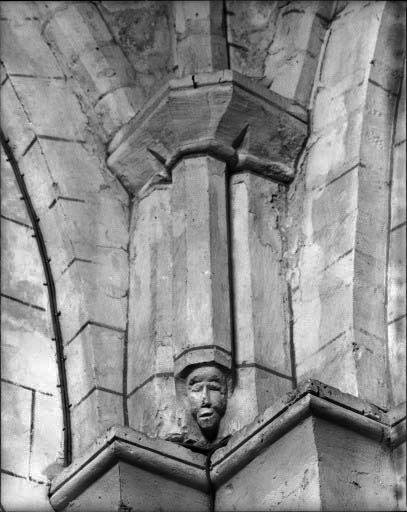 Eglise paroissiale Saint-Martin