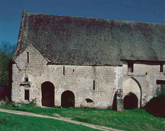 Abbaye de cisterciens Notre-Dame de la Clarté-Dieu