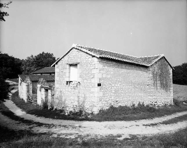 Ferme