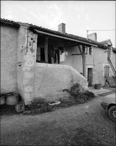 Ferme