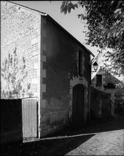 Grange, 1877.