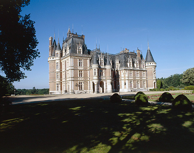 Château