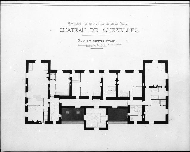 Château