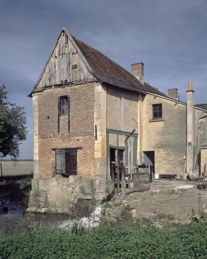 Vue d'ensemble.