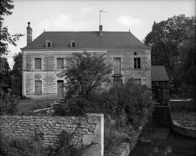 Moulin