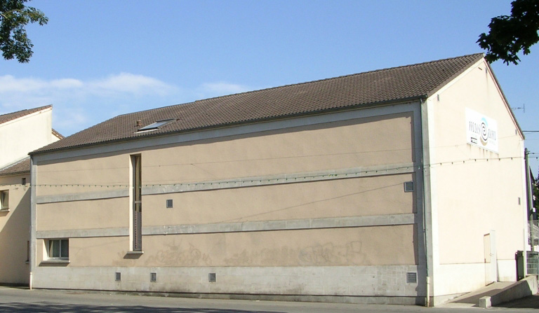 Vue générale.