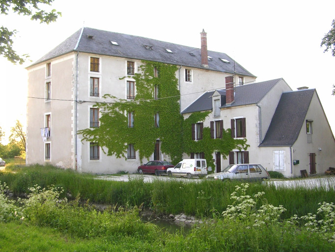 Vue générale.