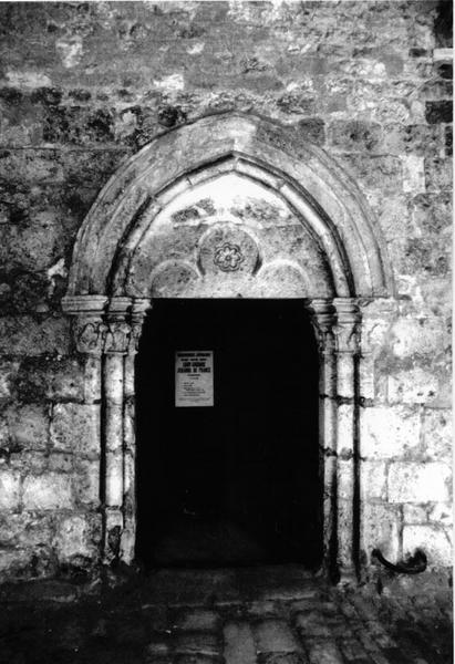 Église paroissiale Saint-Denis